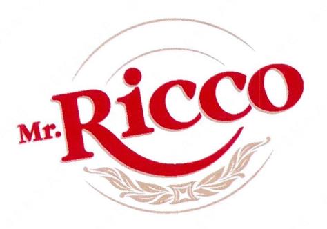 “Mr.Ricco及图”与“MR·RICO及图”等商标注册近似案例分析