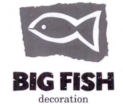 “BIG FISH DECORATION及图”与“鱼妈咪  FISH MAMI及图”等商标注册近似案例分析