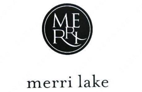 “MERRI LAKE及图”商标注册驳回复审案例分析