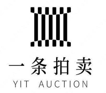 上海一条网络科技有限公司“一条拍卖 YIT AUCTION”商标注册成功